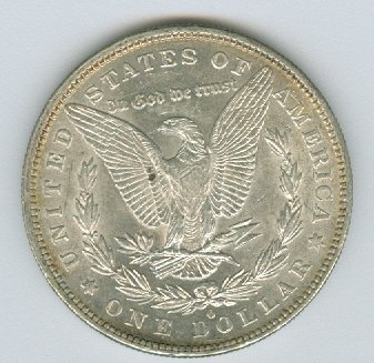 Morgan-Dollar-1879-O